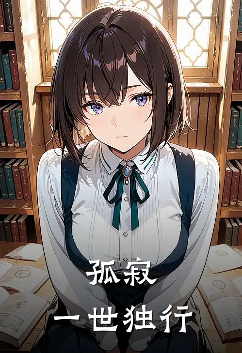 孤寂：一世独行