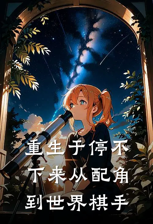重生于停不下来从配角到世界棋手