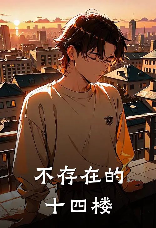 不存在的十四楼