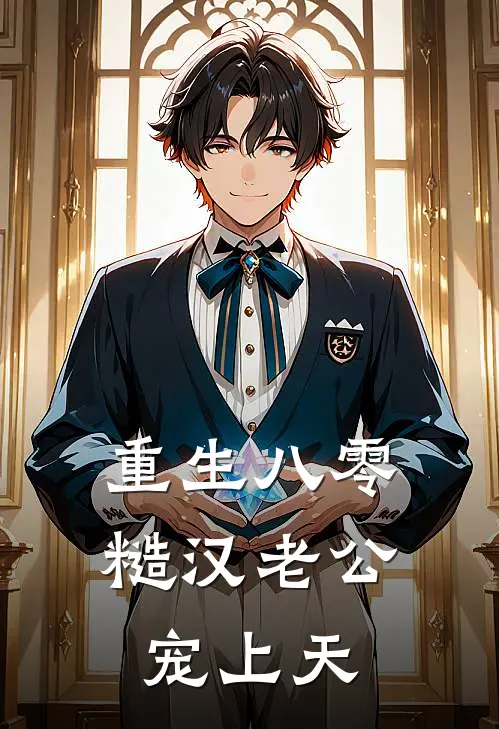 重生八零糙汉老公宠上天