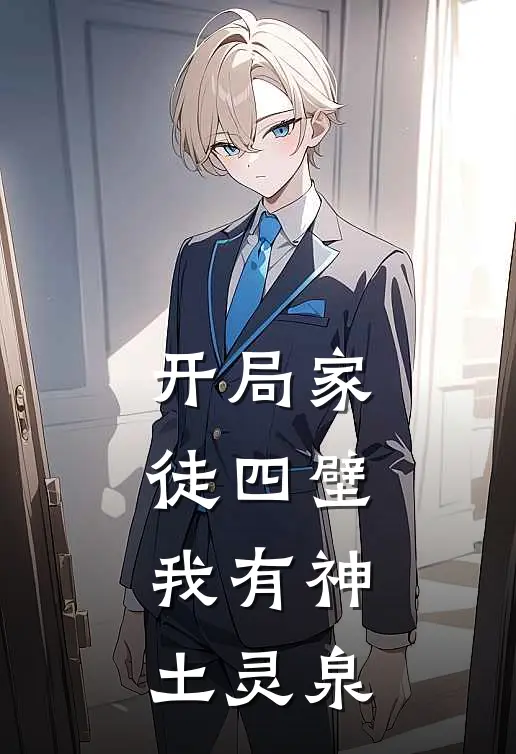 开局家徒四壁，我有神土灵泉