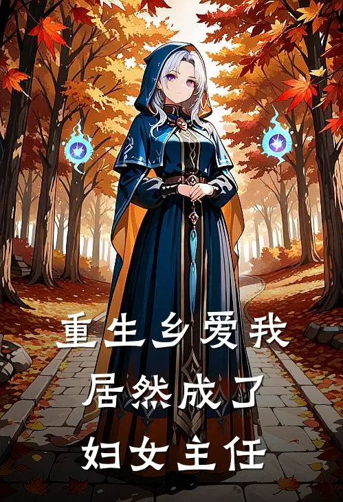 重生乡爱我居然成了妇女主任