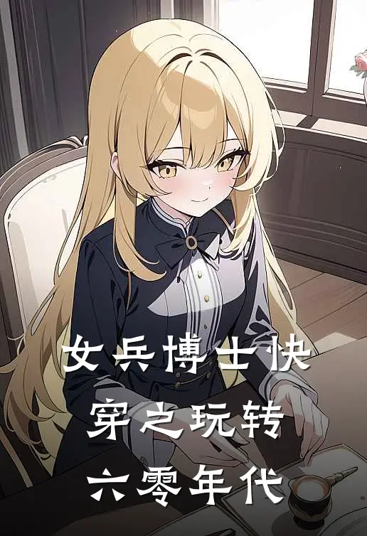 女兵博士快穿之玩转六零年代