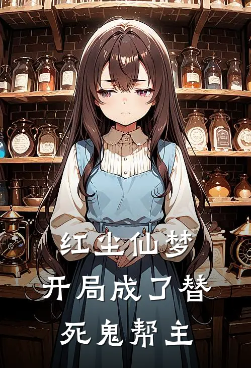 红尘仙梦：开局成了替死鬼帮主