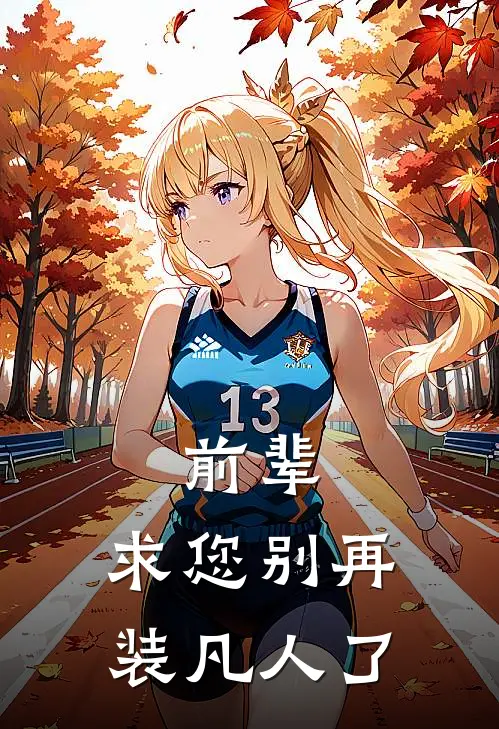 前辈，求您别再装凡人了