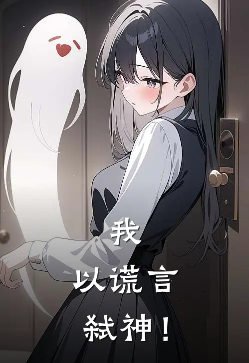 我，以谎言弑神！