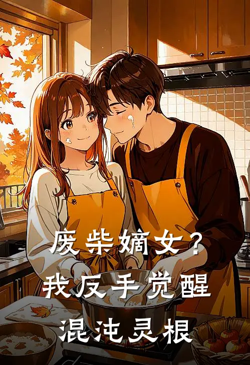 废柴嫡女？我反手觉醒混沌灵根