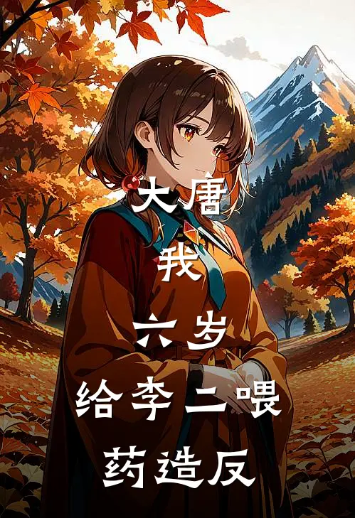 大唐：我，六岁，给李二喂药造反