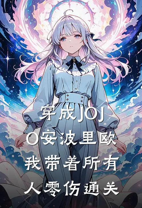 穿成JOJO安波里欧我带着所有人零伤通关