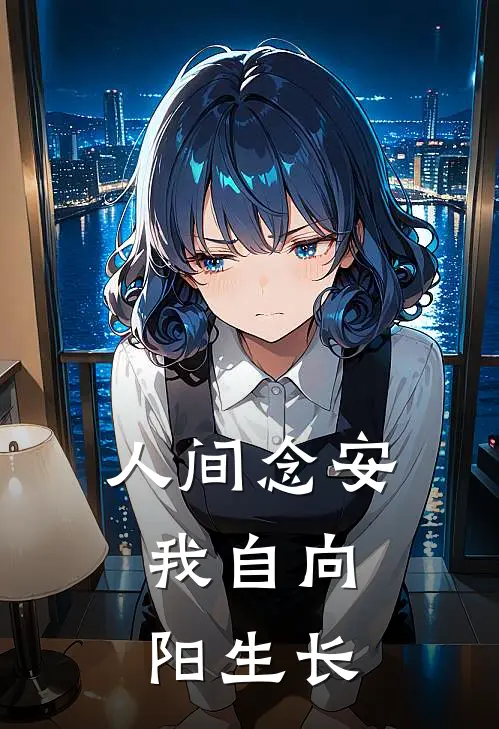 人间念安:我自向阳生长