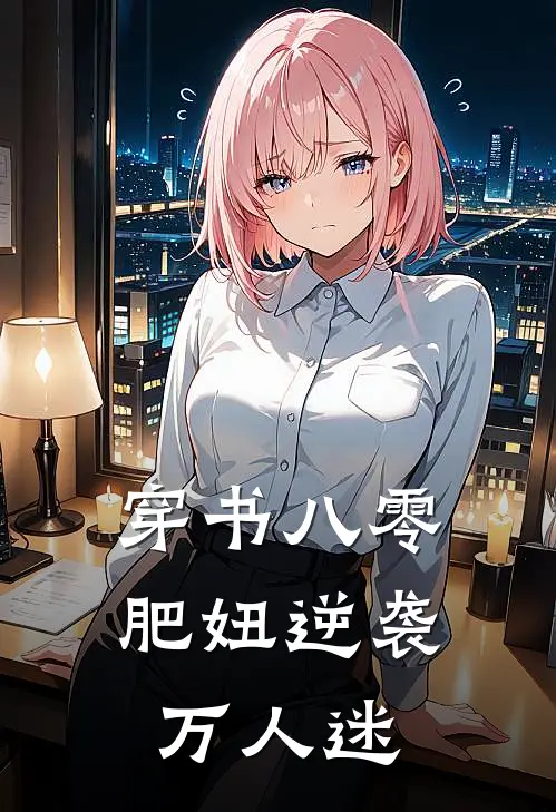 穿书八零，肥妞逆袭万人迷