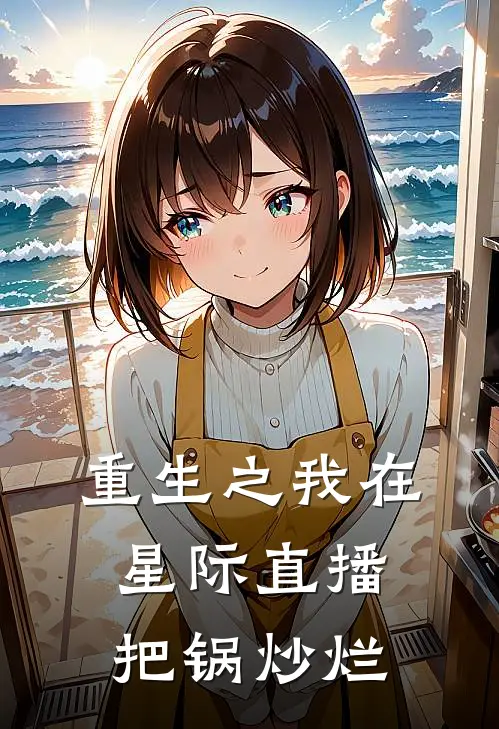 重生之我在星际直播把锅炒烂
