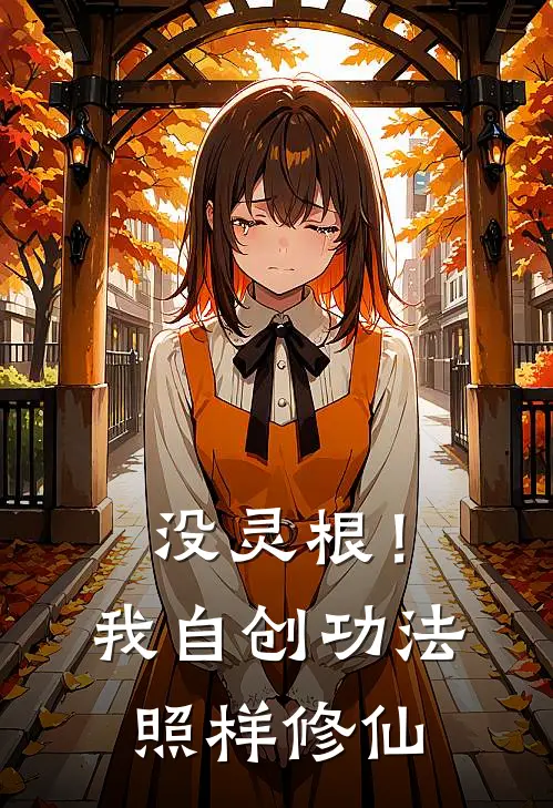 没灵根！我自创功法照样修仙