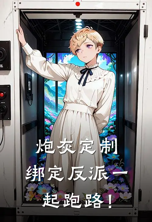 炮灰定制：绑定反派一起跑路！