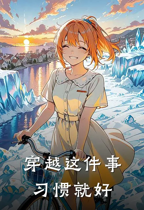 穿越这件事，习惯就好