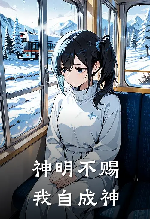 神明不赐，我自成神