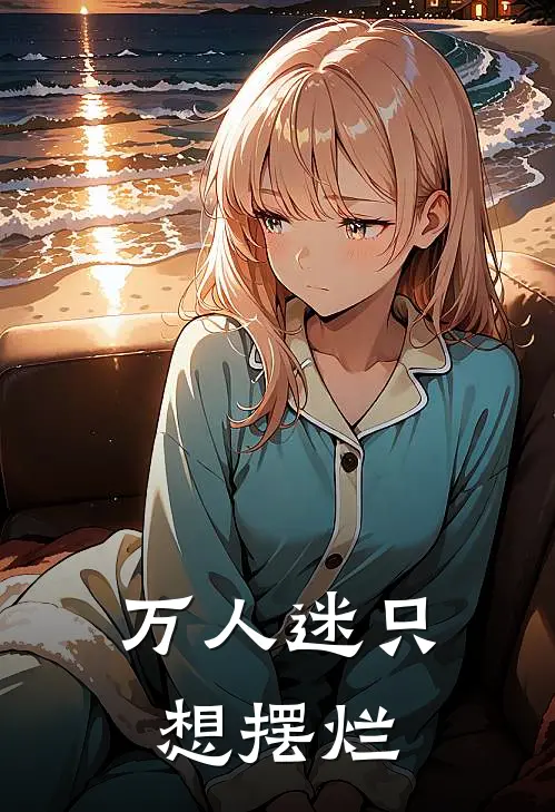 万人迷只想摆烂