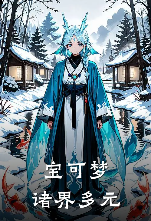 宝可梦：诸界多元