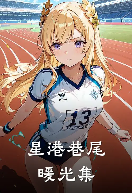 星港巷尾暖光集