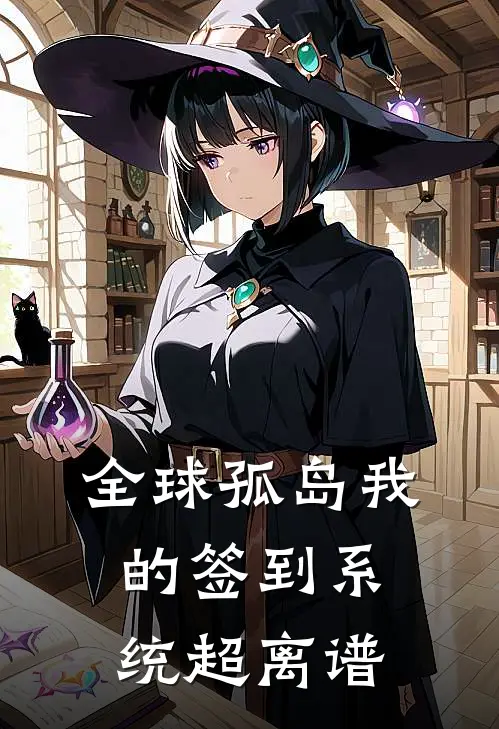 全球孤岛我的签到系统超离谱