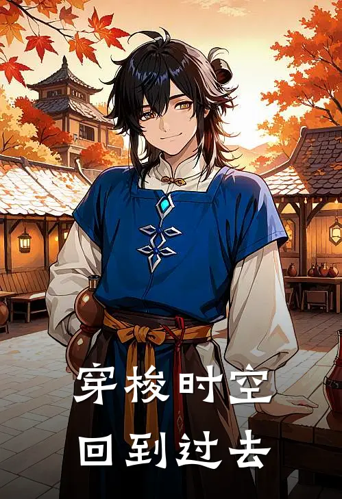 穿梭时空回到过去