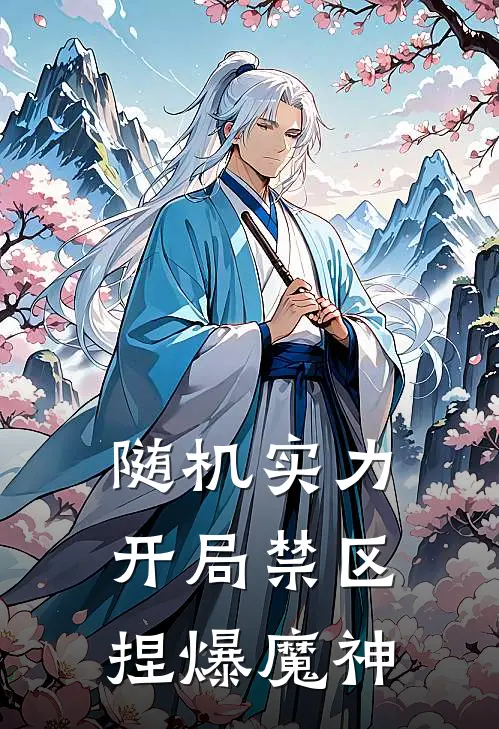 随机实力，开局禁区捏爆魔神