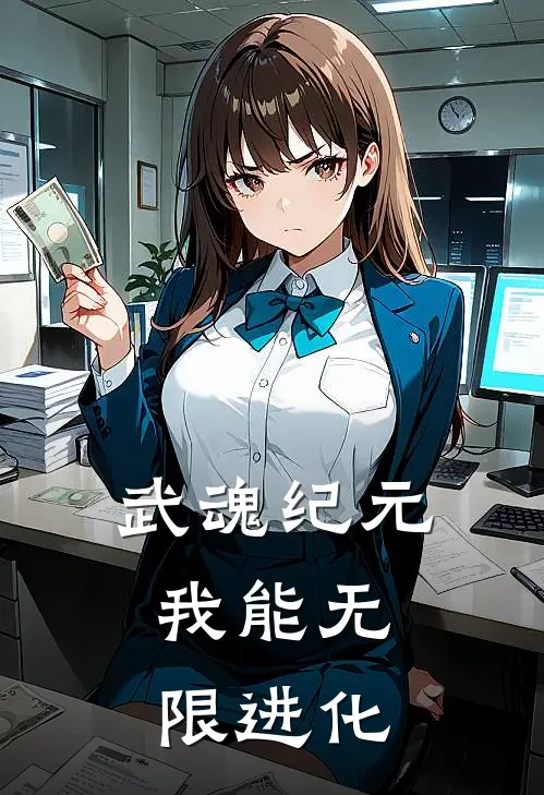 武魂纪元：我能无限进化