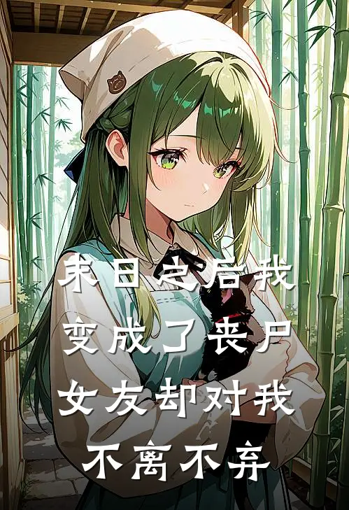 末日之后我变成了丧尸，女友却对我不离不弃