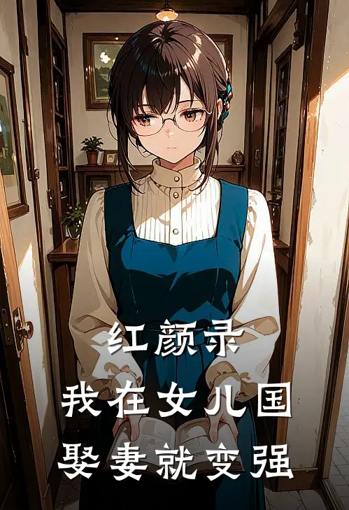 红颜录：我在女儿国娶妻就变强