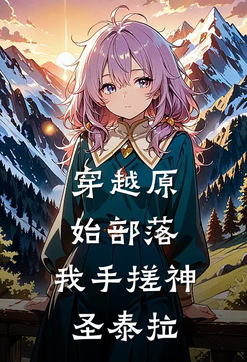 穿越原始部落，我手搓神圣泰拉