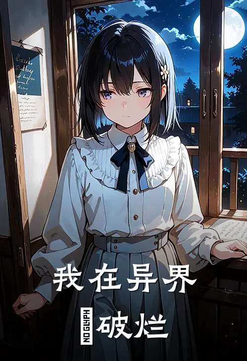 我在异界収破烂