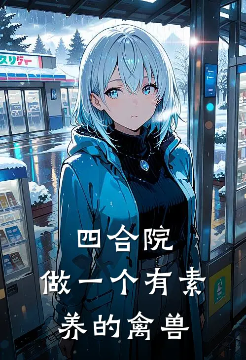 四合院：做一个有素养的禽兽