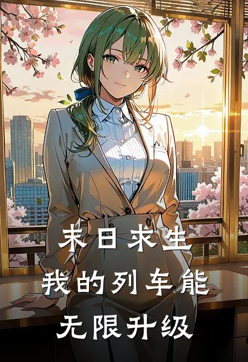 末日求生，我的列车能无限升级