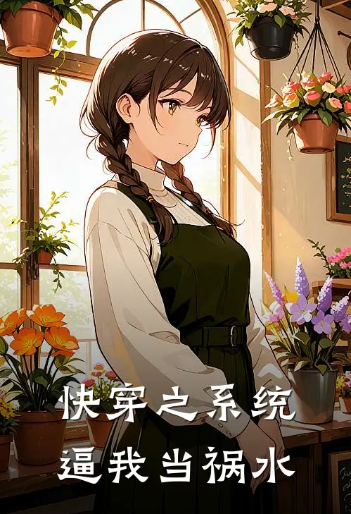 快穿之系统逼我当祸水