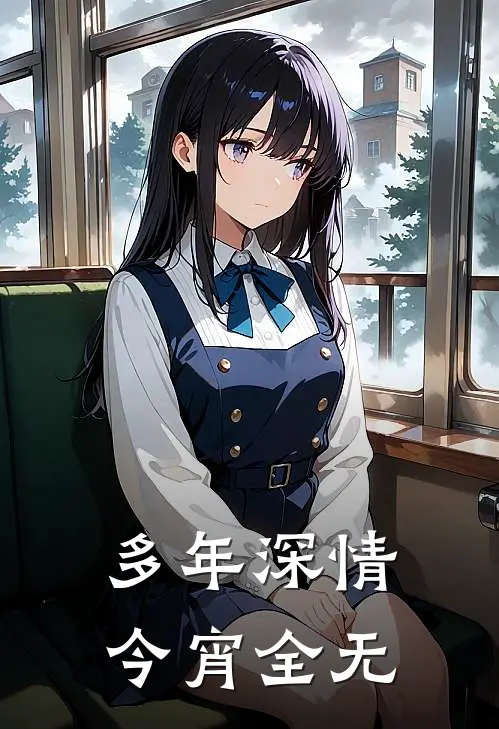 多年深情，今宵全无