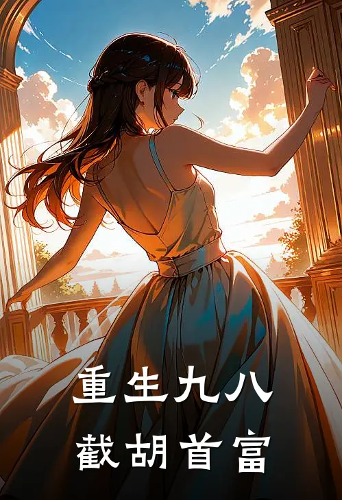 重生九八：截胡首富