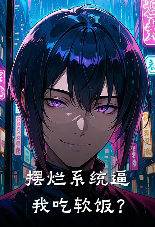 摆烂系统逼我吃软饭？