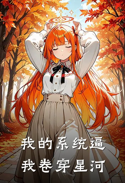 我的系统逼我卷穿星河