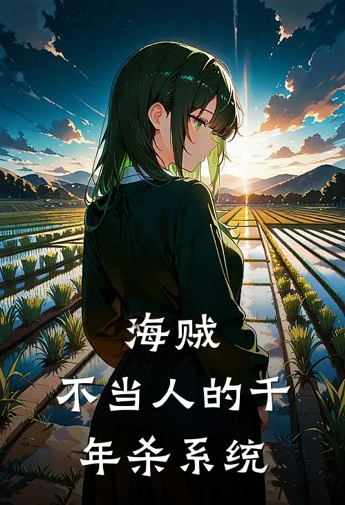 【海贼：不当人的千年杀系统】