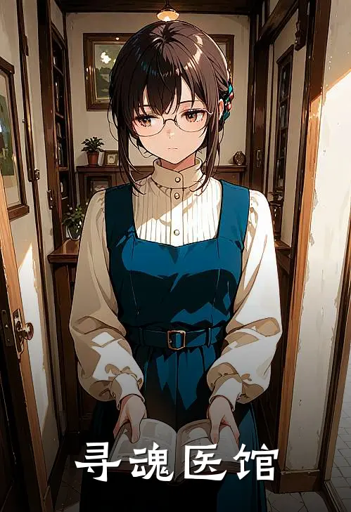 寻魂医馆