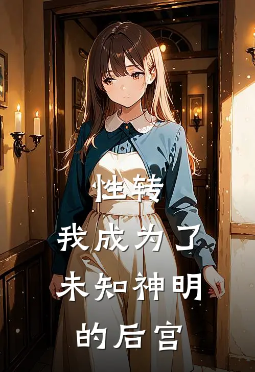 性转：我成为了未知神明的后宫