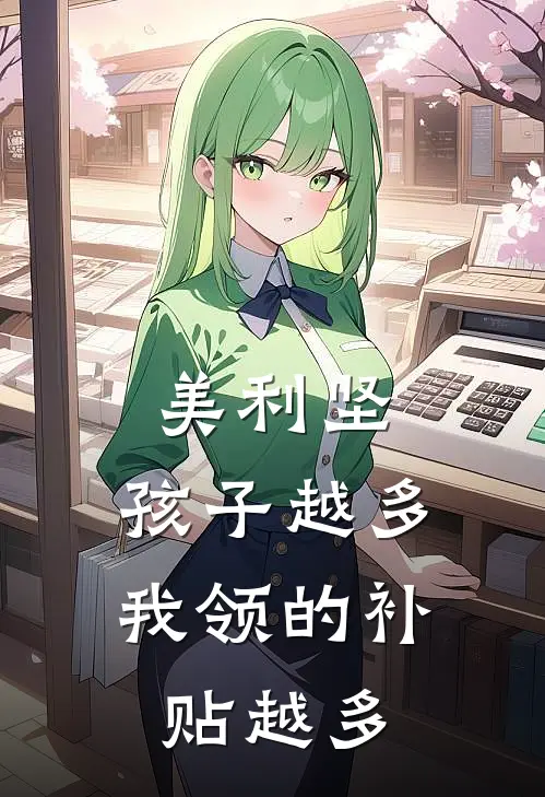 美利坚：孩子越多我领的补贴越多