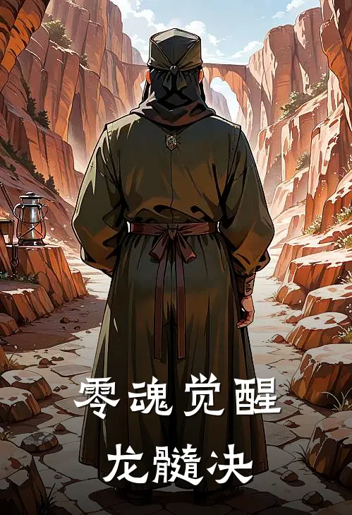 零魂觉醒：龙髓决