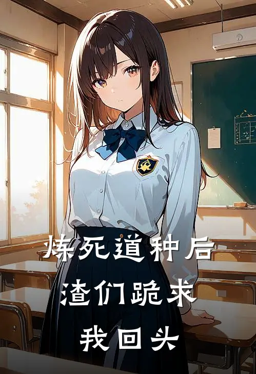 炼死道种后，渣们跪求我回头