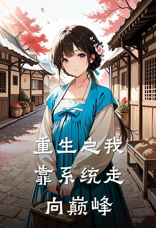 重生之我靠系统走向巅峰