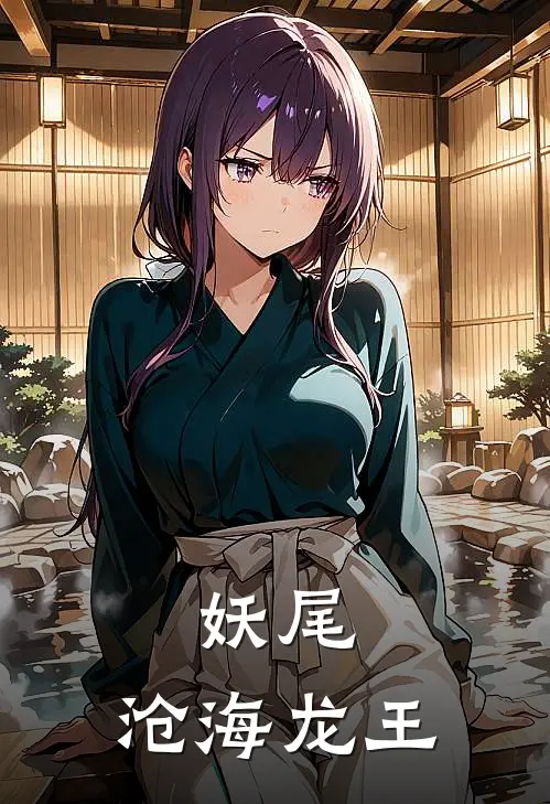 妖尾：沧海龙王