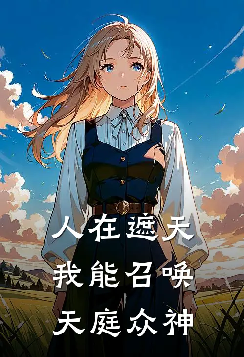 人在遮天，我能召唤天庭众神