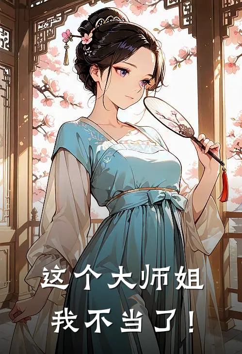 这个大师姐我不当了！