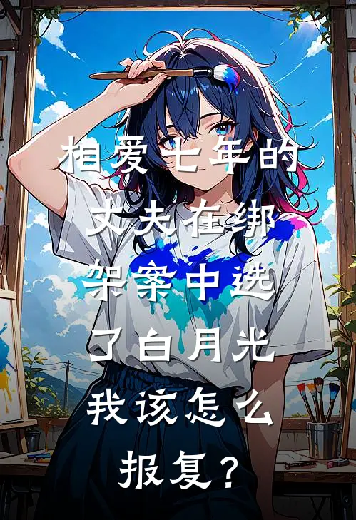 相爱七年的丈夫在绑架案中选了白月光，我该怎么报复？