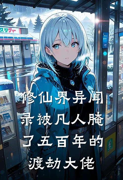 修仙界异闻录·被凡人腌了五百年的渡劫大佬